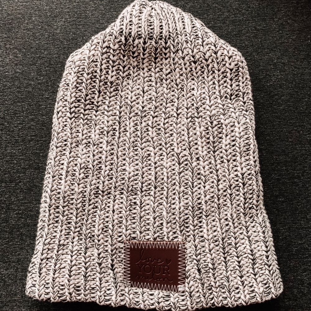 Love Your Melon Hat/Beanie